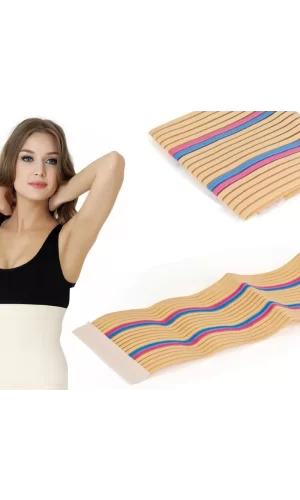 Waist Trimmer Renkli - Xl