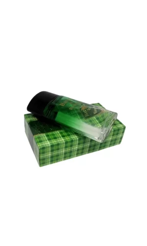 Wall Street Green EDC Baron 100 Ml Erkek Parfüm