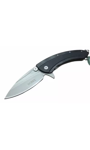 Warthog Wls 9871 Outdoor Çakı 23 Cm - Kaymaz Sap, Otomatik