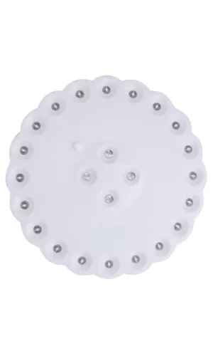 Watton Camping Light 24 Ledli Çadır Ve Kamp Feneri