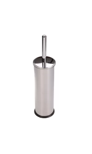 Wc Klozet Temizleme Fırçası Metal