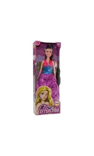 Wg-66774-5-6-807 Manken Bebek 29 Cm -vardem