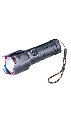 Wıson Ws-915 Şarjlı El Feneri 55 W 5000 Lümen
