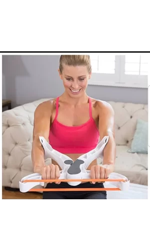 Wonder Arms Kol Gym Aleti