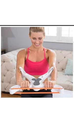 Wonder Arms Kol Gym Aleti