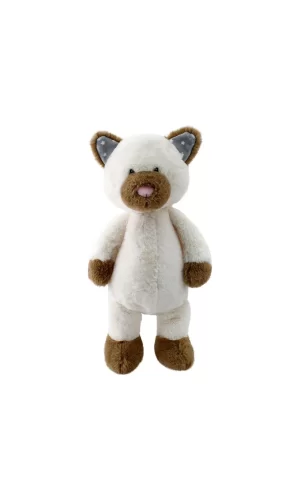 Ws/01487 Worlds Softest Klasik Peluş Asorti B