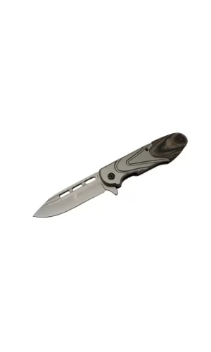 X56 Big Fly Çakı 22 Cm Manuel, Kemerlikli