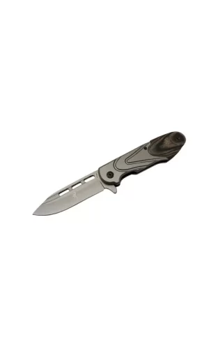 X56 Big Fly Çakı 22 Cm Manuel, Kemerlikli