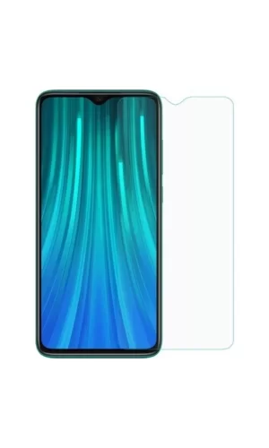 Xiaomi Redmi Note 8 Uyumlu Premium Ekran Koruyucu 9h Sert Temperli Kırılmaz Cam Koruma Şeffaf