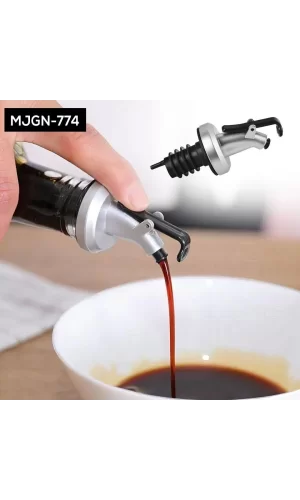 Yağdanlık Başlığı