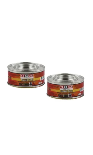 Yakacak Ocak Yakıtı Jel 200 Ml Teneke 1 Adet Royaleks-898