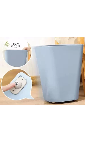 Yapışkanlı Eşya Kaydırma Bilyeleri - Kolay Taşıma Aparatı 8 Adet