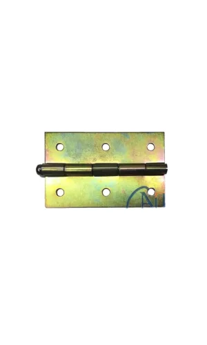 Yaprak Menteşe No:3 - 45x72mm, 24 Adet