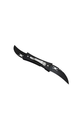 Yarasa Çakı Bcy-x168 Kamp / Outdoor Çakı 26.5 Cm