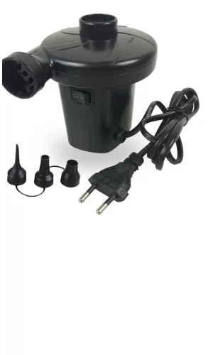 Yatak Şişirme Havuz Şişirme - Boşaltma Pompası Elektrikli 220v