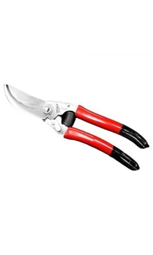 Yaylı Ağaç Bitki Çiçek Bağ Budama Makası 230 Mm
