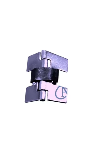 Yaylı Menteşe - 16x20mm 1 Adet