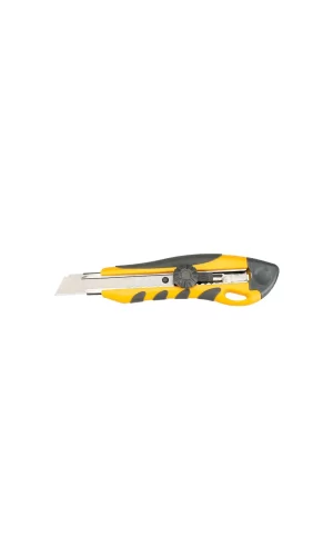 Yg-017 Pro Falçata / Maket Bıçağı - 18 Mm