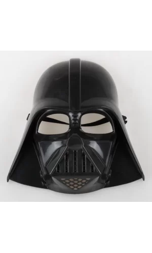 Yıldız Savaşları Darth Vader Maskesi