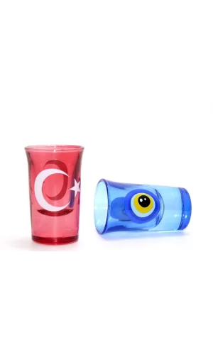 Yöresel Shot Bardak Alk1569