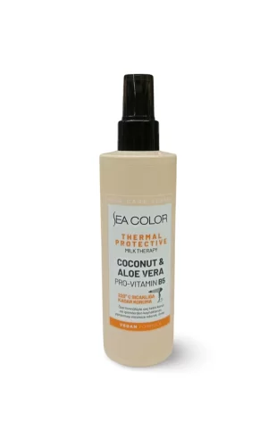 Yüksek Saç Teli Koruma Özellikli Fön Suyu Coconut - Aloe Vera - Provitamin B5 220ml