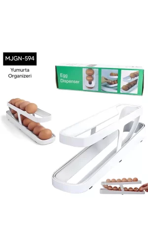 Yumurta Organizeri