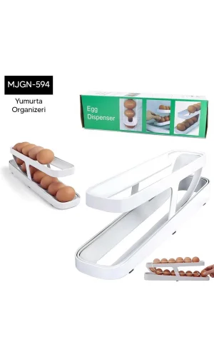 Yumurta Organizeri