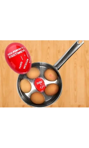 Yumurta Zamanlayıcı