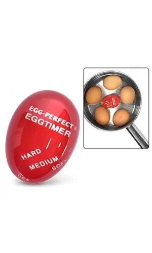 Yumurta Zamanlayıcı Dublör Yumurta Egg Timer