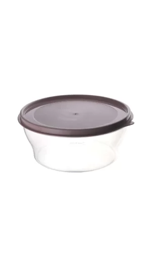 Yuvarlak Saklama Kabı 1,5 lt Royaleks-ÇNK2175