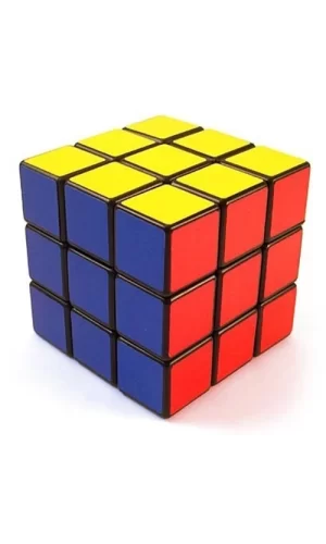 Zeka Küpü Sihirli Rubik