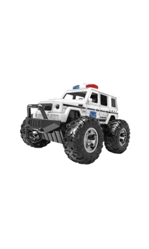 Zgf-989-6 Vardem Sürtmeli Vehicle Off-road Polis Jeep