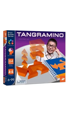 Zmk-10109 Tangramino -özaydınlar
