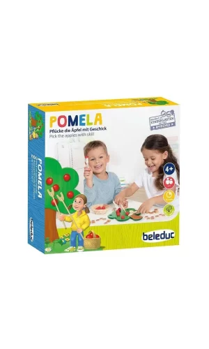 Zmk-22385 Beled Pomela Oyunu -özaydınlar