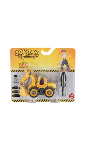 Zn-3211 Sök Tak İş Makineleri -zeon