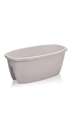 Zümrüt Balkon Saksısı 15.5 Litre Royaleks-ZS02