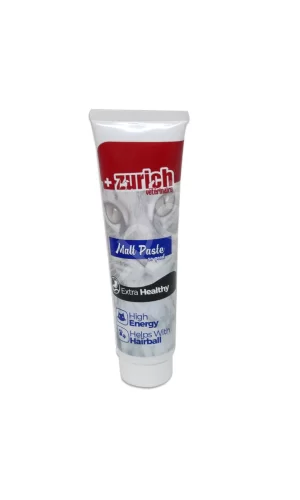 Zurich Cat Malt Soft Paste Kedi Maltı 100 gr