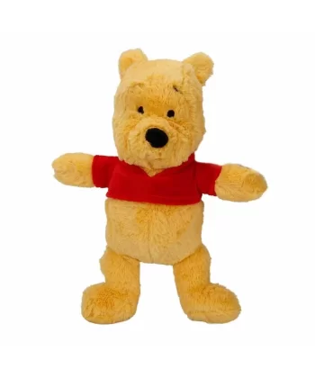 01015 Winnie The Pooh Cuddles Peluş 25 Cm