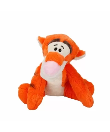 01017 Tigger Core Cuddles Peluş 25 Cm