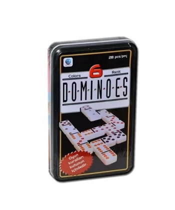 01352 28li Domino