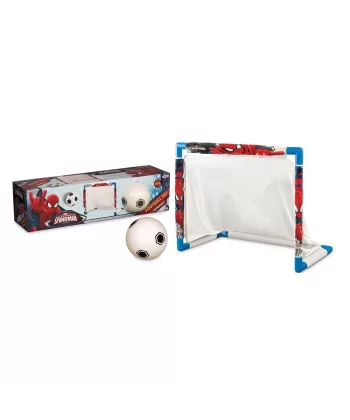 03011 Spıderman Futbol Set