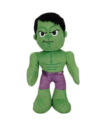 0311 Marvel Core Hulk Peluş 25 Cm -sunman