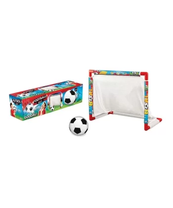 03645 Dede Futbol Set