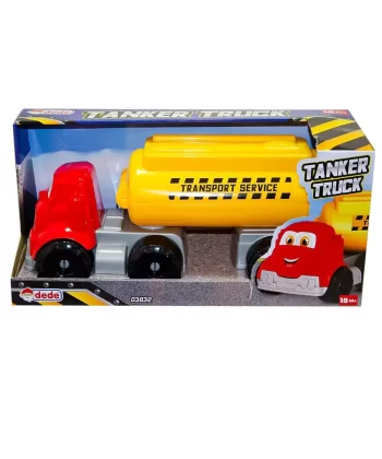 03832 Tankerli Tır - Fen Toys