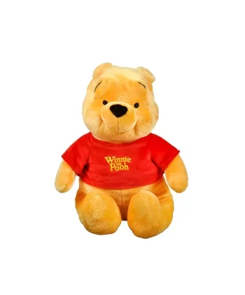 10051 Winnie The Pooh Core Peluş 49 Cm.