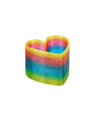 1161 Rainbow Renkli Stres Yayı -sunman