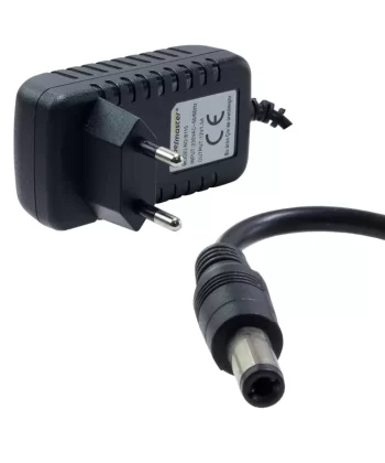 12v 2a Dc Standart Adaptör 5.5*2.5 Uç