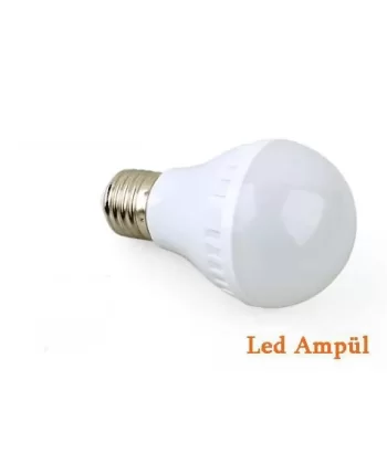 20 W Enerji Tasarruflu Led Ampul ( 1 Adet )