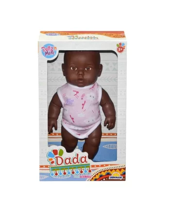 30171  Dada Kel Et Bebek 35 Cm -sunman