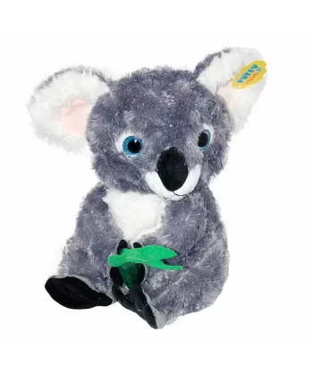 3190 Sun-anb-pff-sk Peluş Koala Bambulu 30cm